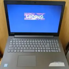 LENOVO ideapad 320 - 15ISK
