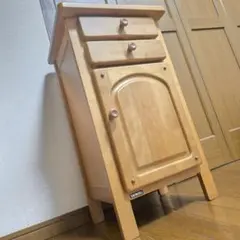 カリモク リビング収納