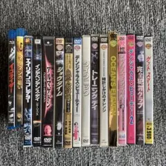 2026年最新】ブルーレイ まとめ売りの人気アイテム - メルカリ