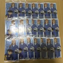 あんスタ 伏見弓弦 心動時刻 ポラロイド 56枚セット 中国 まとめ売り