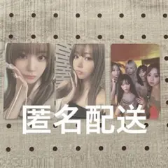 ルセラフィム　サクラトレカセット