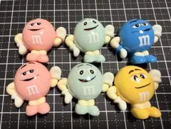 デコパ M&M's ミックス 144