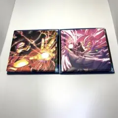 ドラゴンボール 一番くじ E賞 キャンバスボード