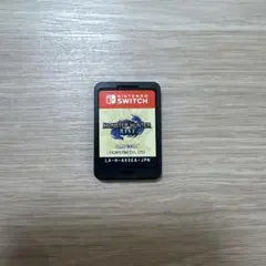 モンスターハンターライズ Nintendo Switchのサムネイル