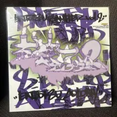 Autechre MORE OF TEN part1 レコード オリジナル Autechre MORE OF TEN part1 レコード オリジナル - メルカリ