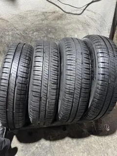 バリ山イボ付MICHELIN ENERGY 145/80R13 4本のサムネイル