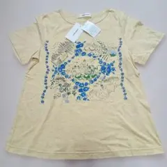 SUPER HAKKA　コットンTシャツのサムネイル