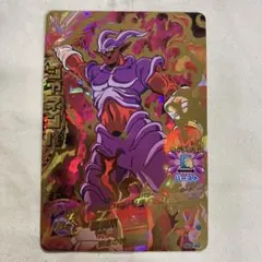 ドラゴンボールヒーローズ 旧弾 ジャネンバ - メルカリ
