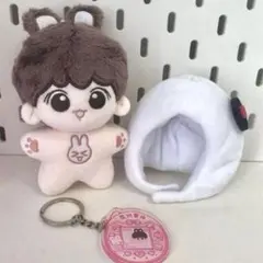 10cm ENHYPEN ジェイク JAKE ぬいぐるみ本体⑰ 40cm ENHYPEN ジェイク JAKE ぬいぐるみ本体 - メルカリ