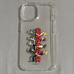 ONE OK ROCK iPhone15 ケース