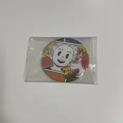 ヒロアカ コレクション缶バッジプチ 幼少期 通形ミリオ