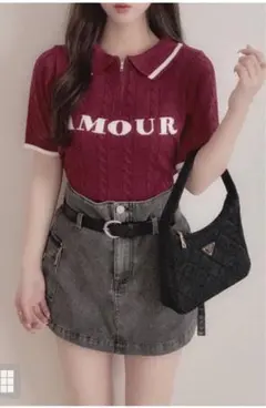 ~GRL~トップス