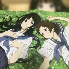 2025年最新】氷菓 クリアファイルの人気アイテム - メルカリ