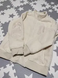 ランズエンド LANDS END ボアジャケット フリース XL 価格交渉有