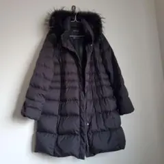 大きいサイズ ダウンジャケット