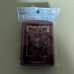 スリーブ ポケモンカードゲーム
