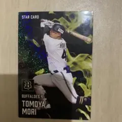 2025プロ野球チップス第一弾S-21