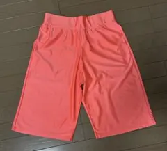 R-LONDONオレンジ クロップドパンツのサムネイル