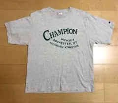 チャンピオン　SHORT SLEEVE T-SHIRT Tシャツ