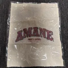 月足天音 FRUITS ZIPPER トートバッグ