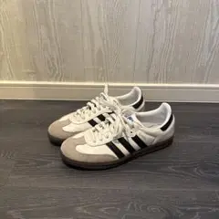 adidas サンバ