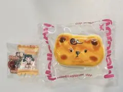 2026年最新】チーズベアの人気アイテム - メルカリ