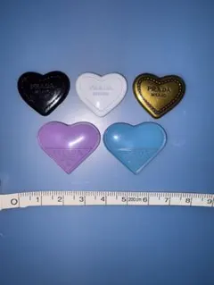 カボション ♡ 5個セットで500円引き