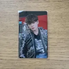 鶴房汐恩　トレカ