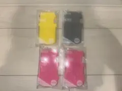 ワンピース　ミンティア　ブリーズケース　4個