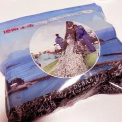 通販生活の薄焼いわし ひじき入りのサムネイル