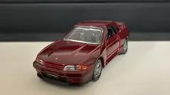 トミカ　日産　スカイラインGT-R （BNR32）