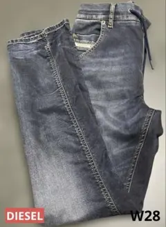 【DIESEL】ストレッチデニム　W28