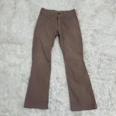 ✨ EDWIN エドウィン　チノパン　ミリタリーパンツ　ベージュ　56508