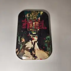 Eve 花嵐　缶バッジ　非売品
