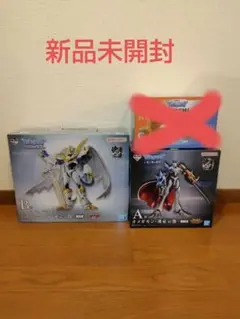 2025年最新】デジモン 一番くじ a賞の人気アイテム - メルカリ