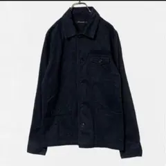 ★VENCE EXCHANGE★メンズ スプリングジャケット　春秋 【S】