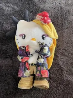 yoshikitty ぬいぐるみ