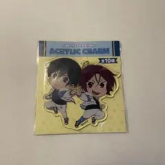 Free! FS 松岡凛 アクリルスタンド アクスタ - メルカリ