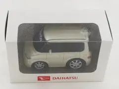 2026年最新】非売品 ミニカー ダイハツの人気アイテム - メルカリ