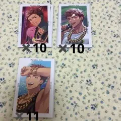パラドックスライブ　パラライ　雅邦善　Gプリ　まとめ売り