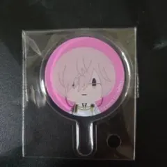 刀剣乱舞 フリューくじ ぽちくじその2 D賞 ピンシール 亀甲貞宗