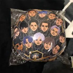 ランペ　集合クッション　アニバ　川村壱馬　吉野北人　RIKU 藤原樹　長谷川慎