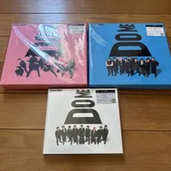 Snow Man i DO ME 3形態セット