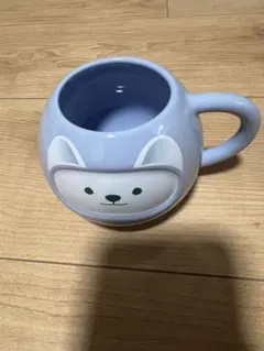 【即日発送】STARBUCKS だるまマグカップ スターバックス スタバ