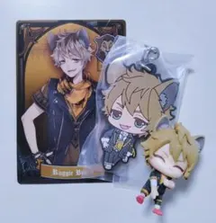 【新品】ツイステ ラギー・ブッチグッズ