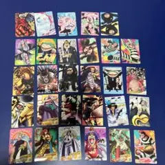 ダイの大冒険6周年記念カードダス LIMITED 3000 30枚セット - メルカリ