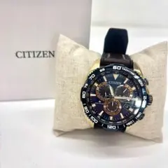 美品 稼動品 CITIZEN PROMASTER 腕時計 CB5039のサムネイル