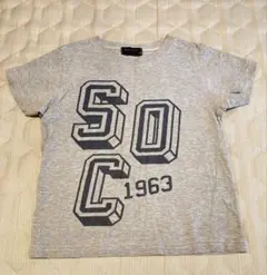 SHISKY半袖Tシャツ130のサムネイル