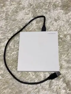 ブルーレイディスクドライブ I−O・データ機器 BRP-UB6W - メルカリ
