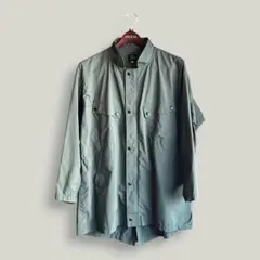 Needles（尼奧爾斯）｜化學防護外套